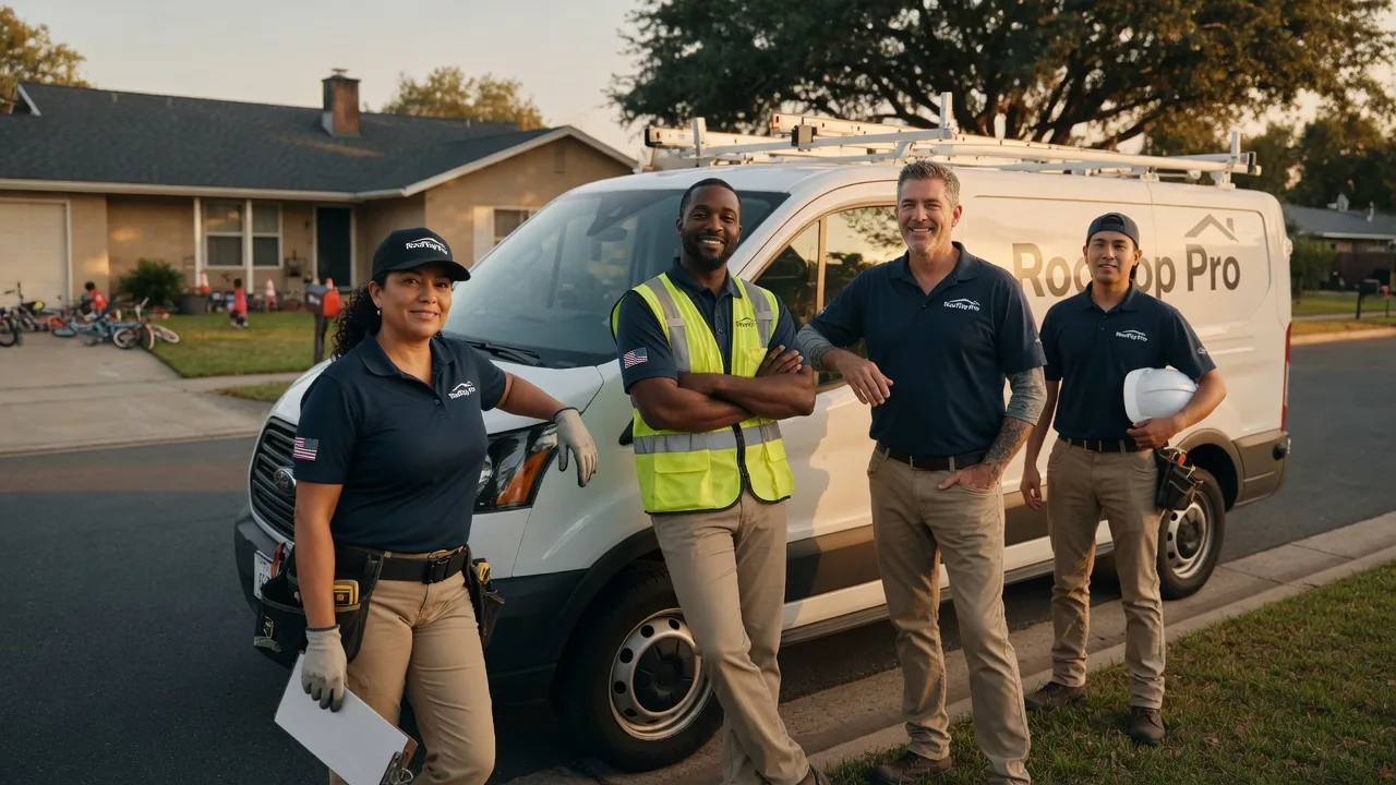 Roof Repair in Stockville, NE near me